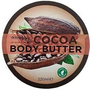 Derma V10 Body Butter Cocoa Butter 220ml