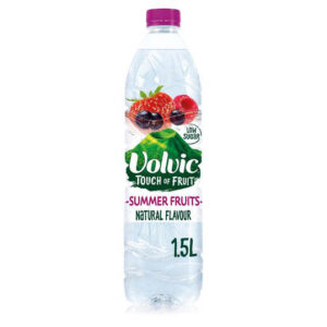 Volvic Summer